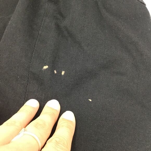 AG Adriano Goldschmied Prima Ankle in Moonless E11 - Picture 4 of 5